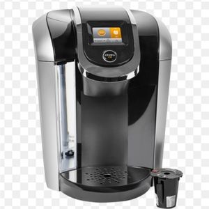 Keurig 2.0